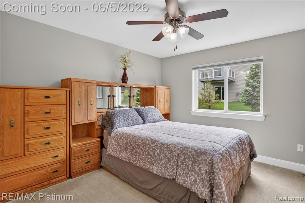 465 Hosta, Unit 82 Howell, MI 48843 - Photo 20 of 44