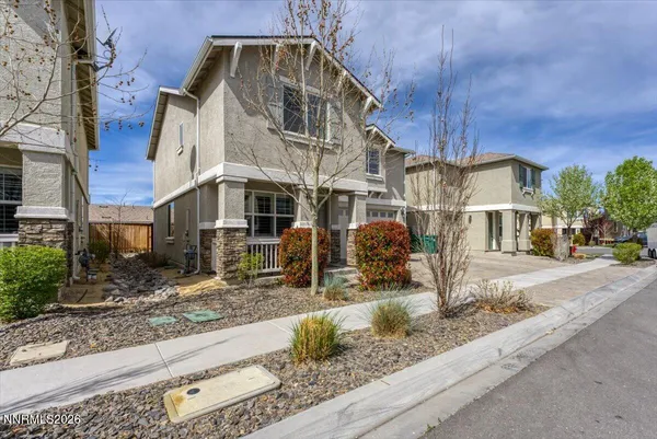 $545,000 | 3651 Oaklawn Street, Reno, NV 89512