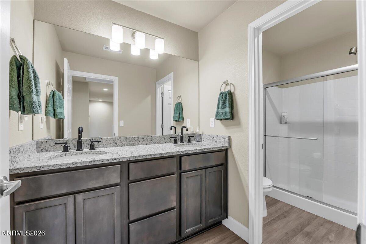 3651 Oaklawn Street Reno, NV 89512 - Photo 25 of 32 26-3651 Oaklawn St Reno NV 89512 (26 of