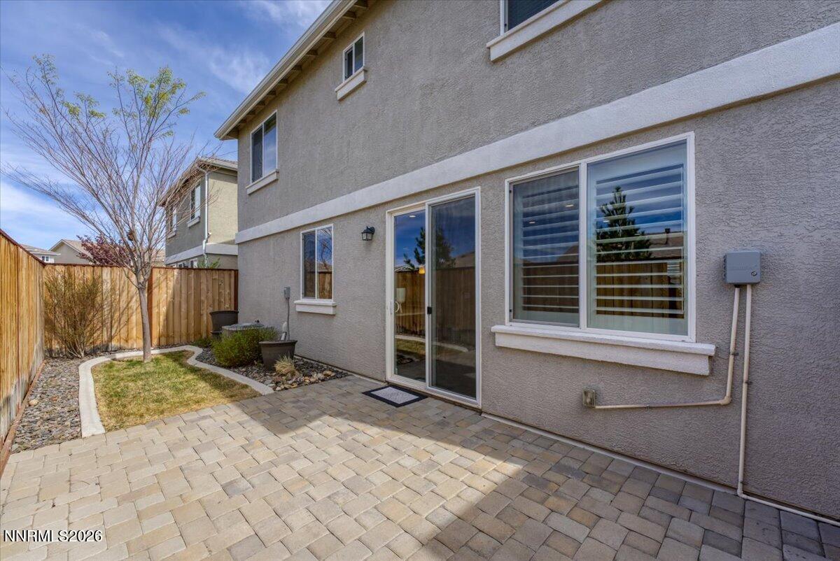 3651 Oaklawn Street Reno, NV 89512 - Photo 28 of 32 30-3651 Oaklawn St Reno NV 89512 (30 of