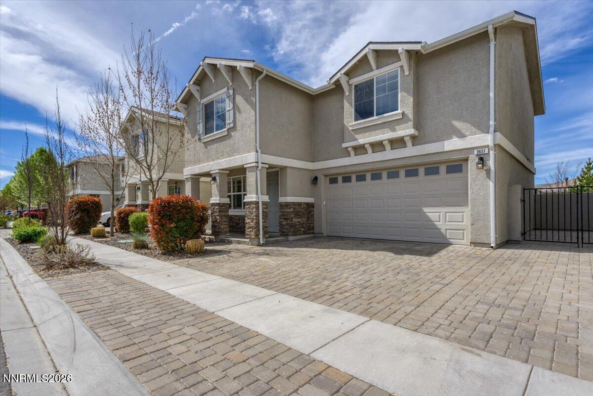 3651 Oaklawn Street Reno, NV 89512 - Photo 3 of 32 04-3651 Oaklawn St Reno NV 89512 (4 of 3