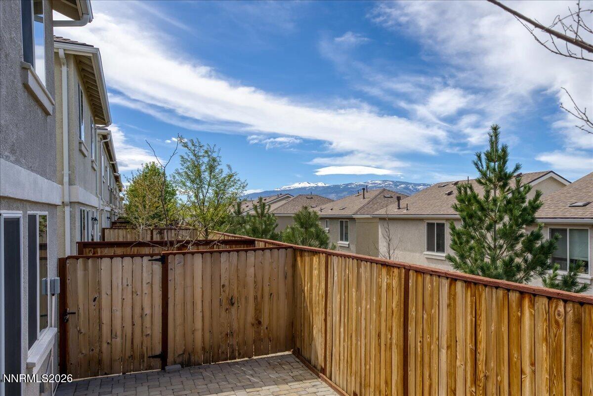 3651 Oaklawn Street Reno, NV 89512 - Photo 31 of 32 33-3651 Oaklawn St Reno NV 89512 (33 of