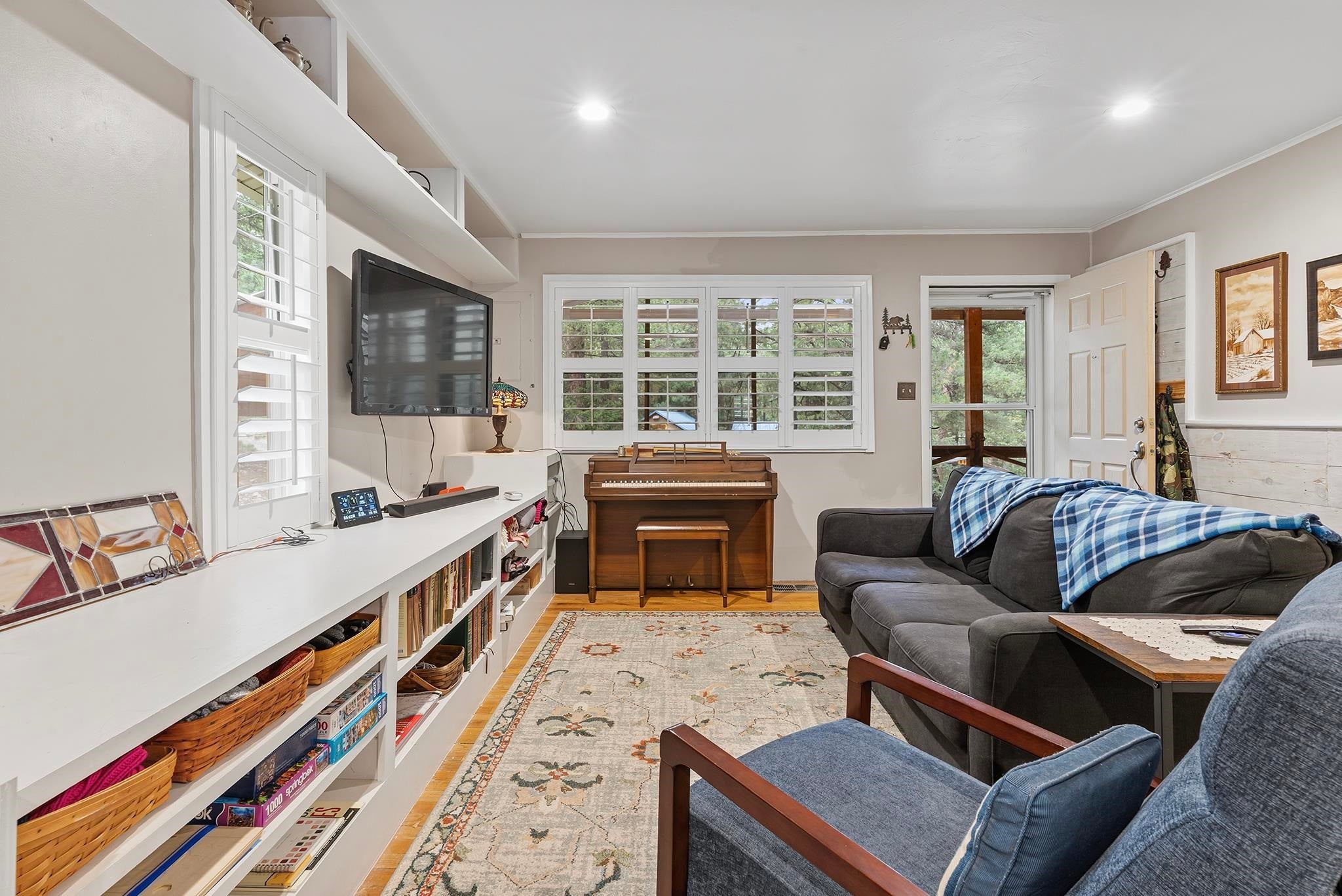 16 North Loop Road Cloudcroft, NM 88317 - Photo 13 of 50 Gallery Image 13