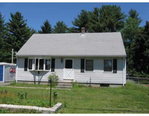 175 Batchelor Street Granby, MA 01033 - Photo 1 of 1 Gallery Image 1