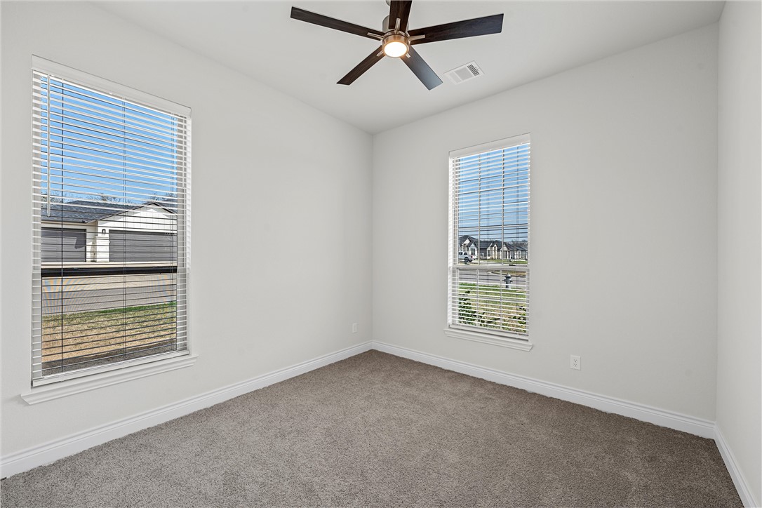 6402 Waggoner Court Temple, TX 76502 - Photo 22 of 30 a view of an empty room with a window