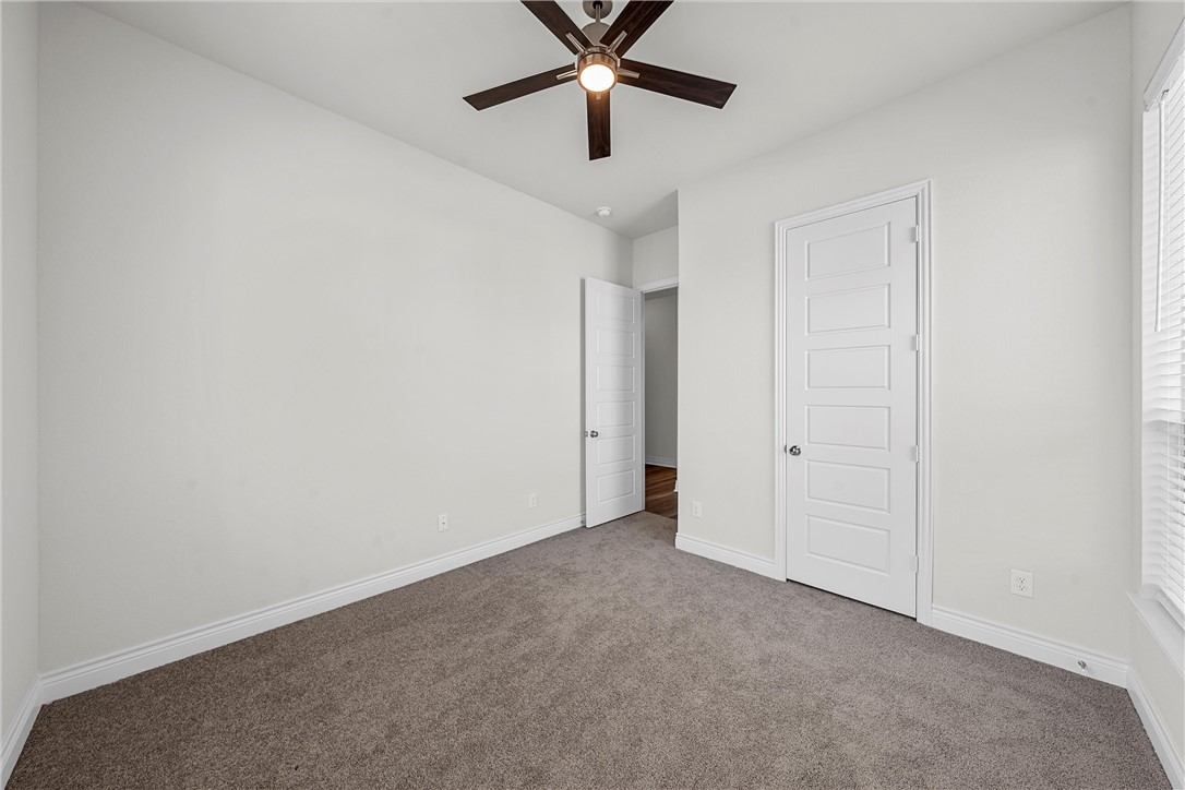 6402 Waggoner Court Temple, TX 76502 - Photo 23 of 30 a view of a room with a ceiling fan