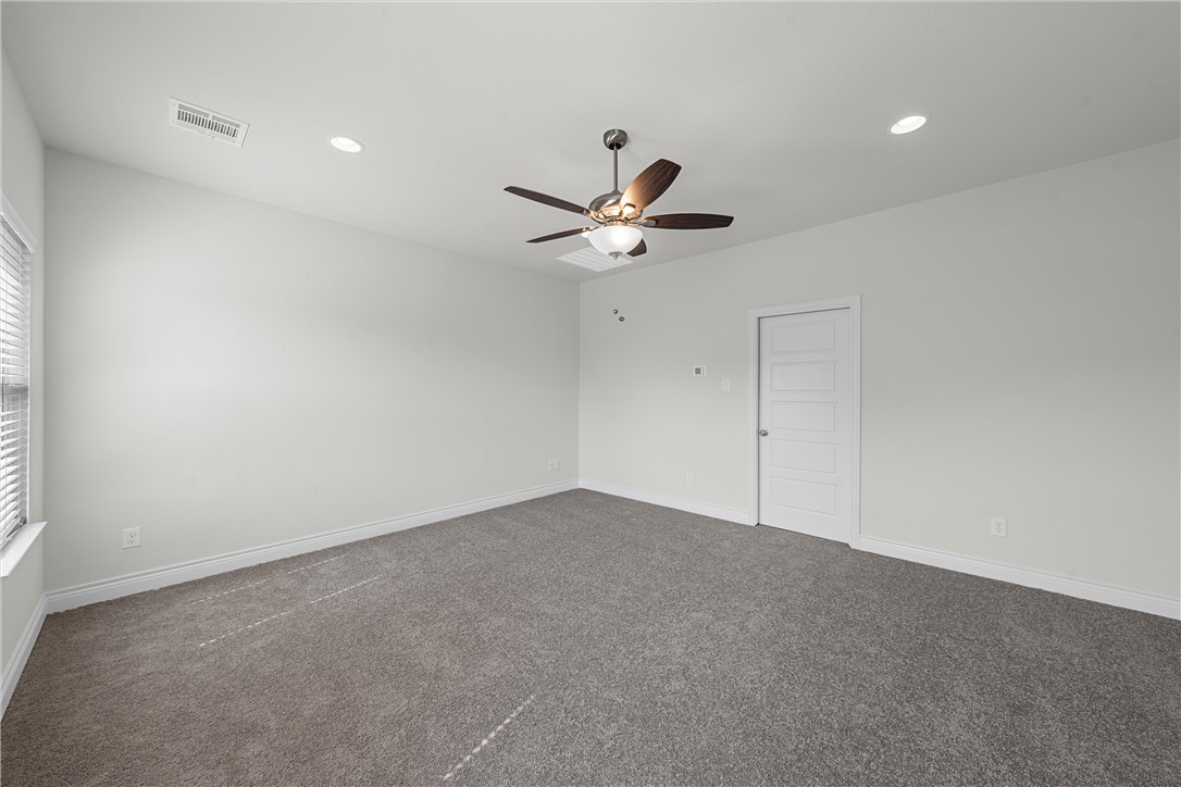 6402 Waggoner Court Temple, TX 76502 - Photo 26 of 30 a view of an empty room