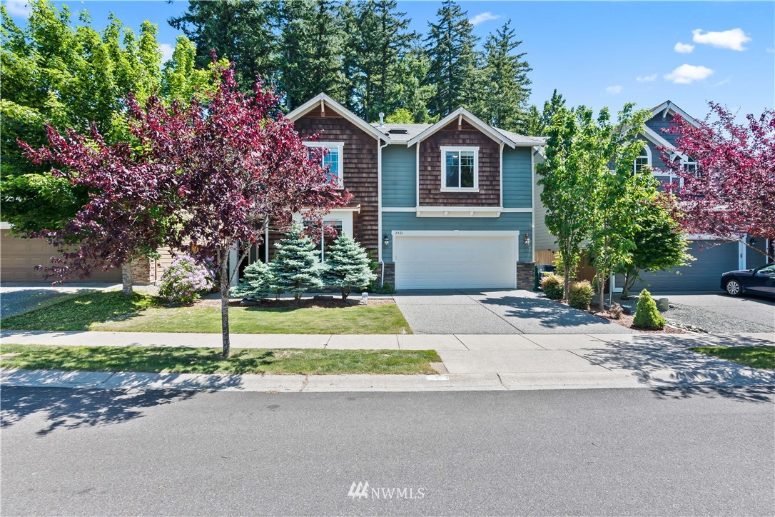 3301 172 Street Southeast Bothell, WA 98012 - Photo 1 of 36
