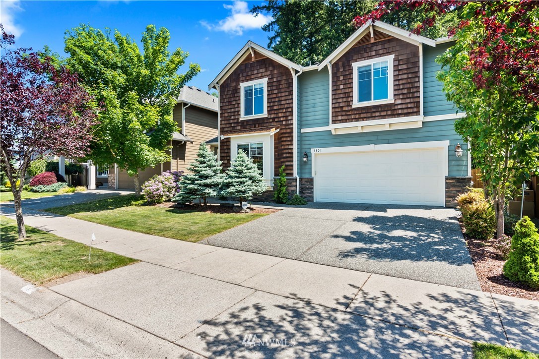 3301 172 Street Southeast Bothell, WA 98012 - Photo 2 of 36
