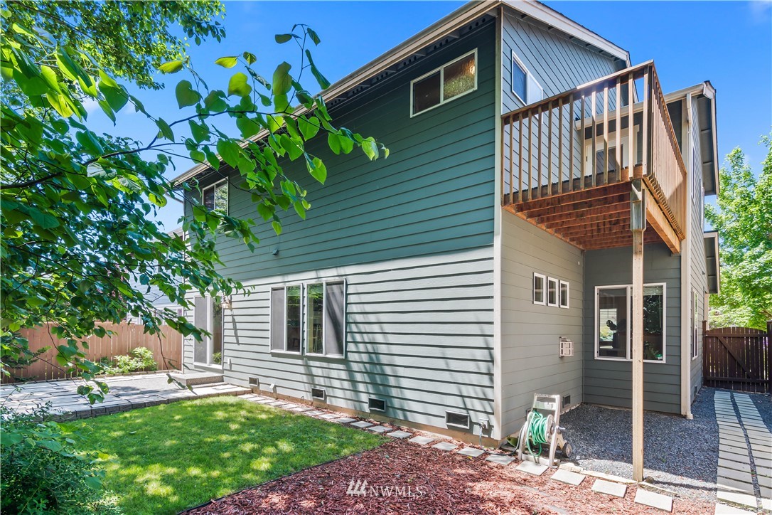 3301 172 Street Southeast Bothell, WA 98012 - Photo 34 of 36
