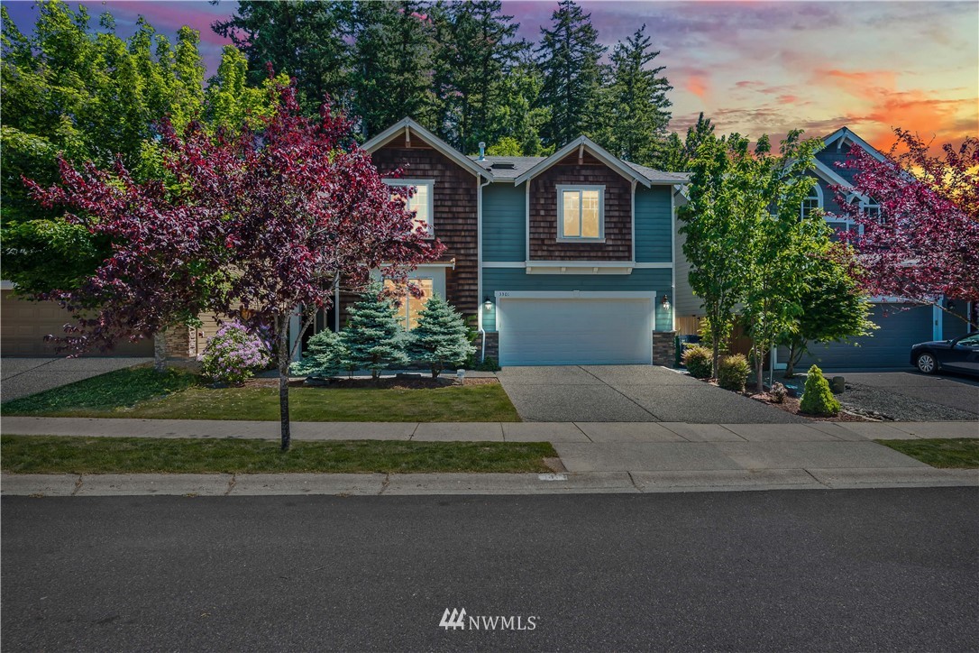 3301 172 Street Southeast Bothell, WA 98012 - Photo 35 of 36