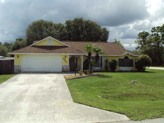8007 Kenwood Road Fort Pierce, FL 34951 - Photo 1 of 9 Gallery Image 1