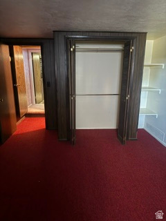 588 North 4500 West West Point, UT 84015 - Photo 35 of 61 Wall-to-wall red carpeting providing a vibrant floor covering
