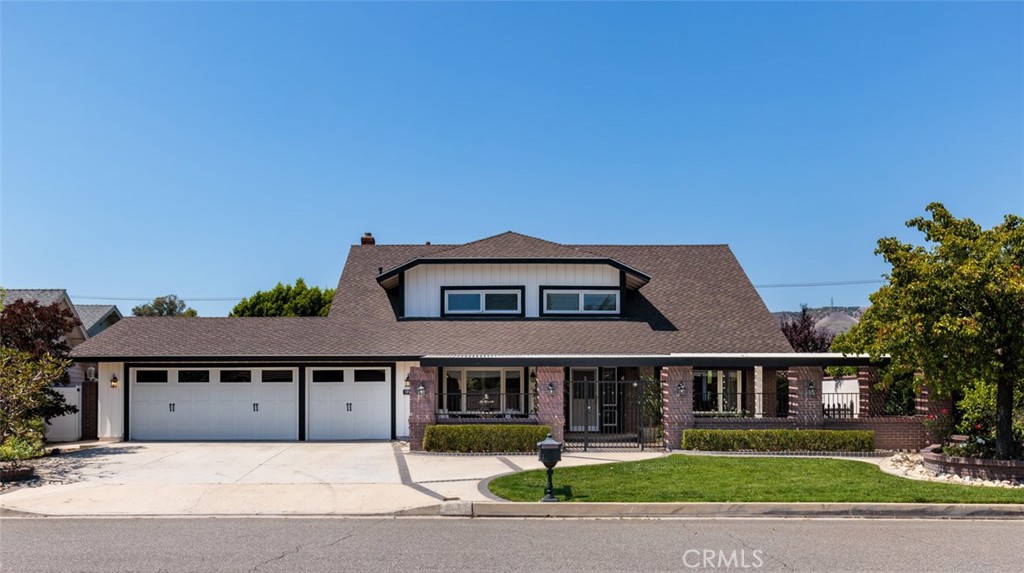 5941 East Valley Forge Drive Orange, CA 92869 - Photo 1 of 1