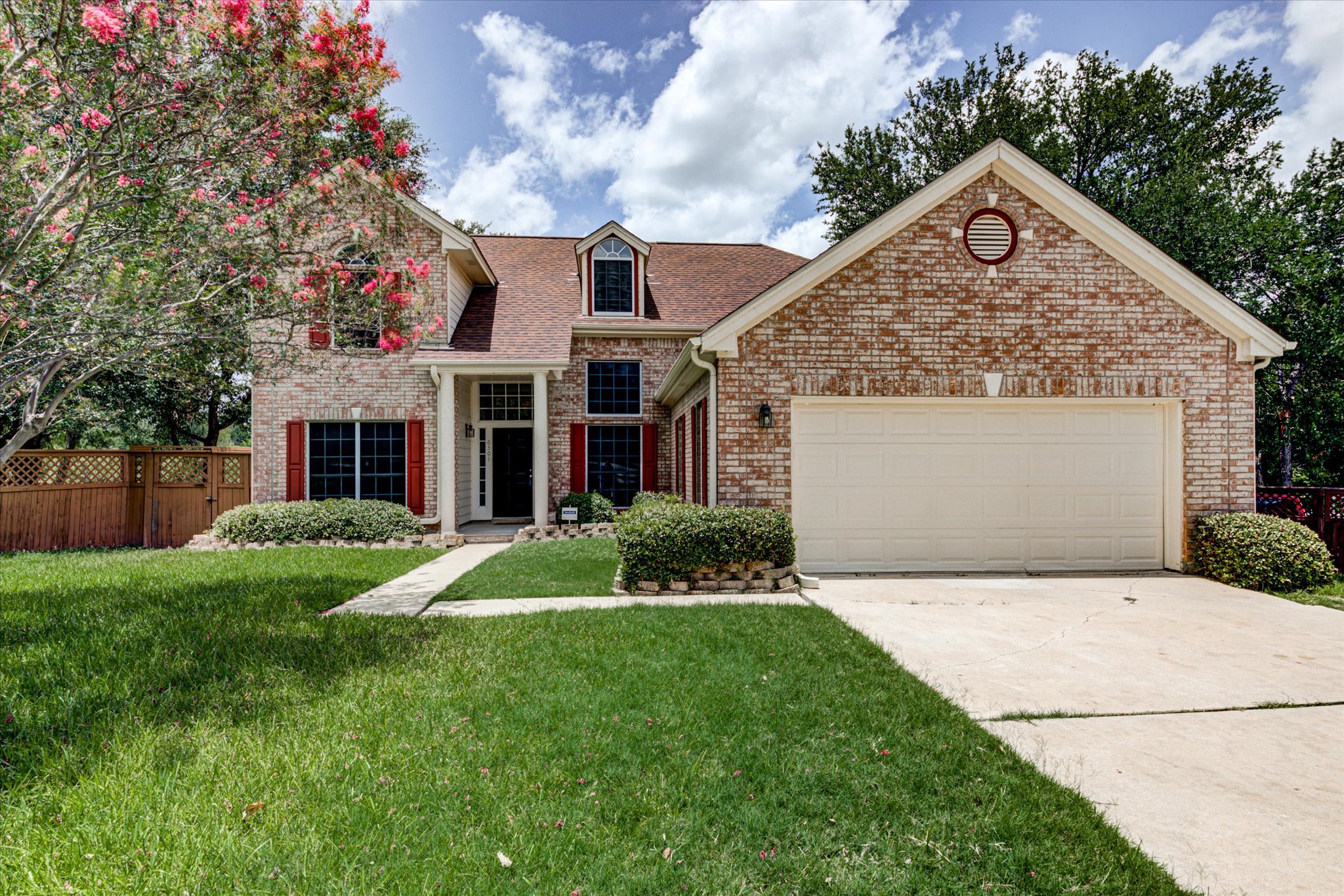 6301 Thirlmare Court Austin, TX 78754 - Photo 40 of 40