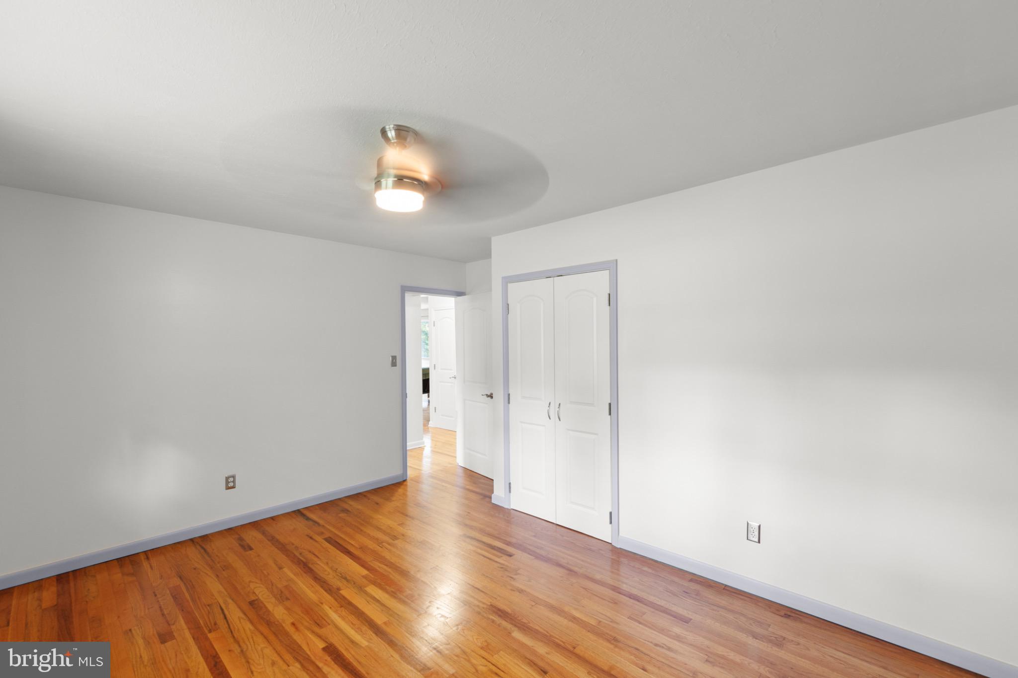 411 Rest Church Road Winchester, VA 22603 - Photo 24 of 46 Bright and airy space with hardwood floors.