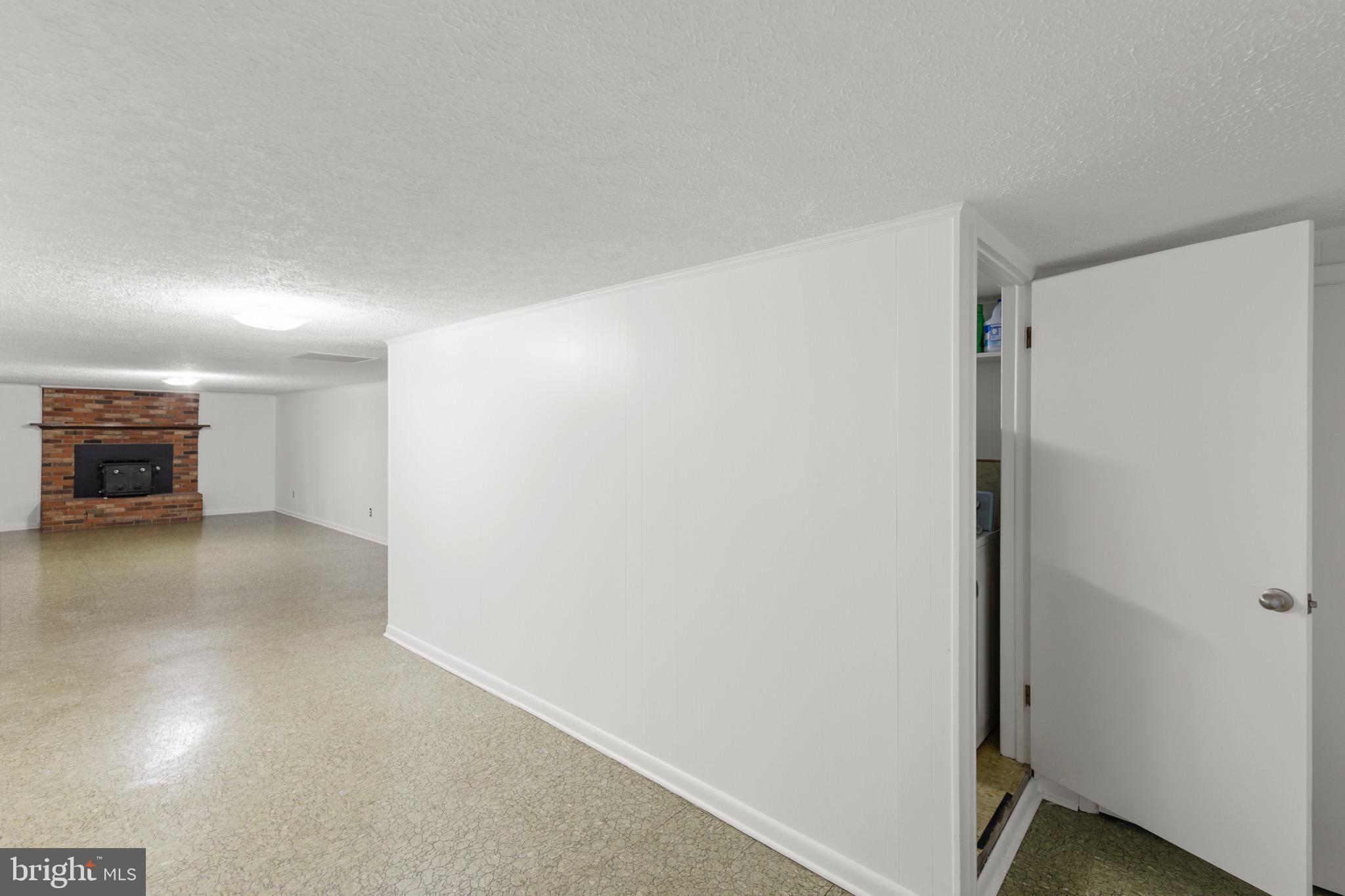 411 Rest Church Road Winchester, VA 22603 - Photo 31 of 46 Spacious basement with bathroom