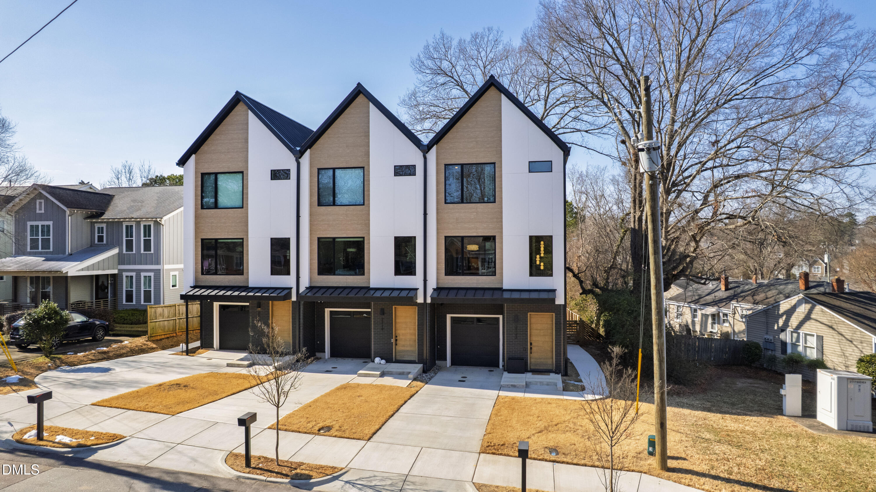 2123 Brewer Street Raleigh, NC 27608 - Photo 56 of 61 Brewer (1)