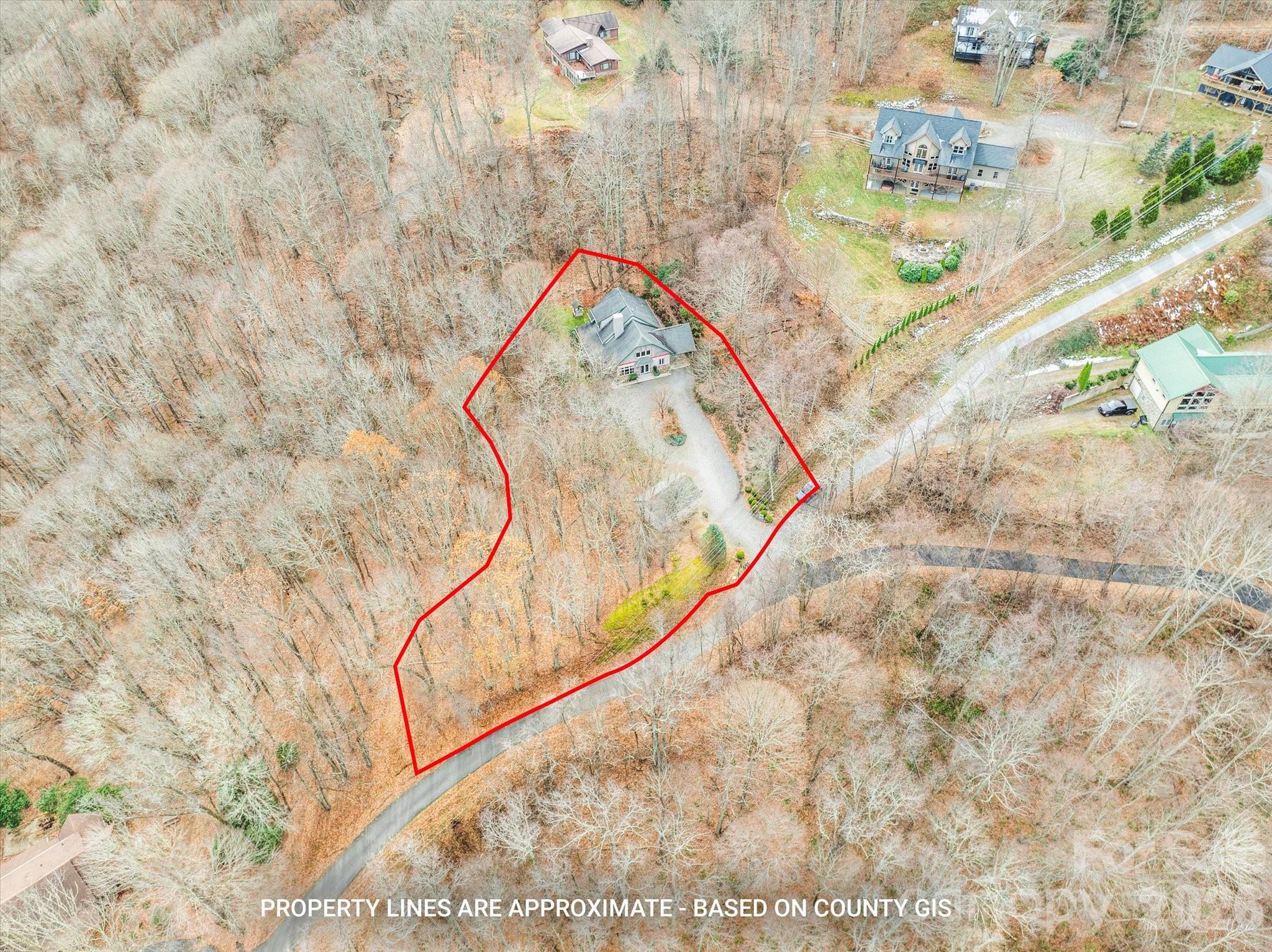 905 Old Fiddle Road Waynesville, NC 28786 - Photo 36 of 39