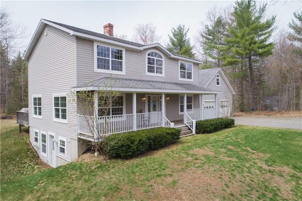 87 Logan Ridge Road Augusta, ME 04330 - Photo 4 of 27 Photo