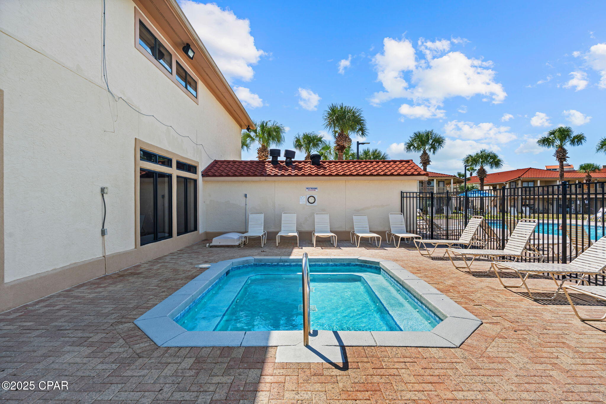 17462 Front Beach Road, Unit 16A Panama City Beach, FL 32413 - Photo 14 of 22
