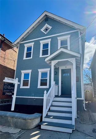 $3,800 | 8 South Cedar Street, Beacon, NY 12508