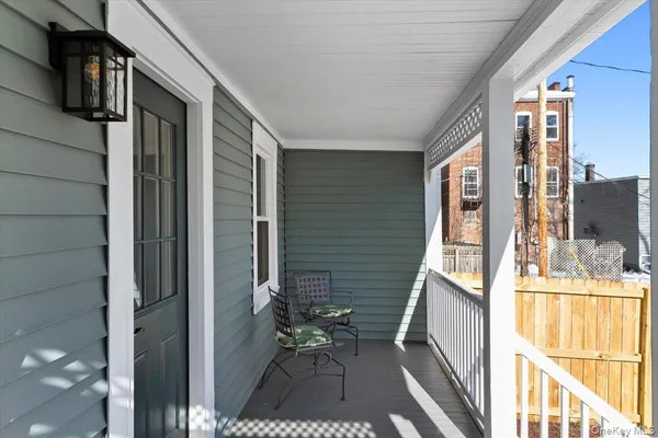 $3,800 | 8 South Cedar Street, Beacon, NY 12508