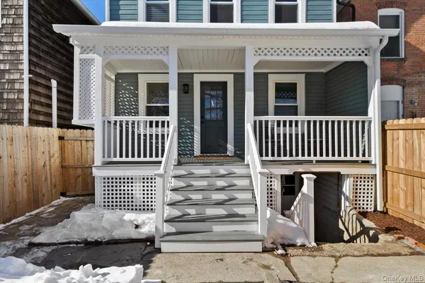 $3,800 | 8 South Cedar Street, Beacon, NY 12508