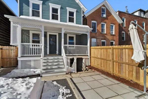 $3,800 | 8 South Cedar Street, Beacon, NY 12508