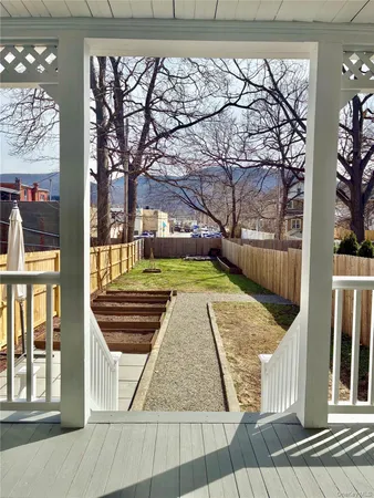 $3,800 | 8 South Cedar Street, Beacon, NY 12508
