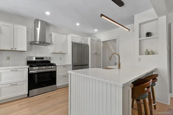 $3,800 | 8 South Cedar Street, Beacon, NY 12508