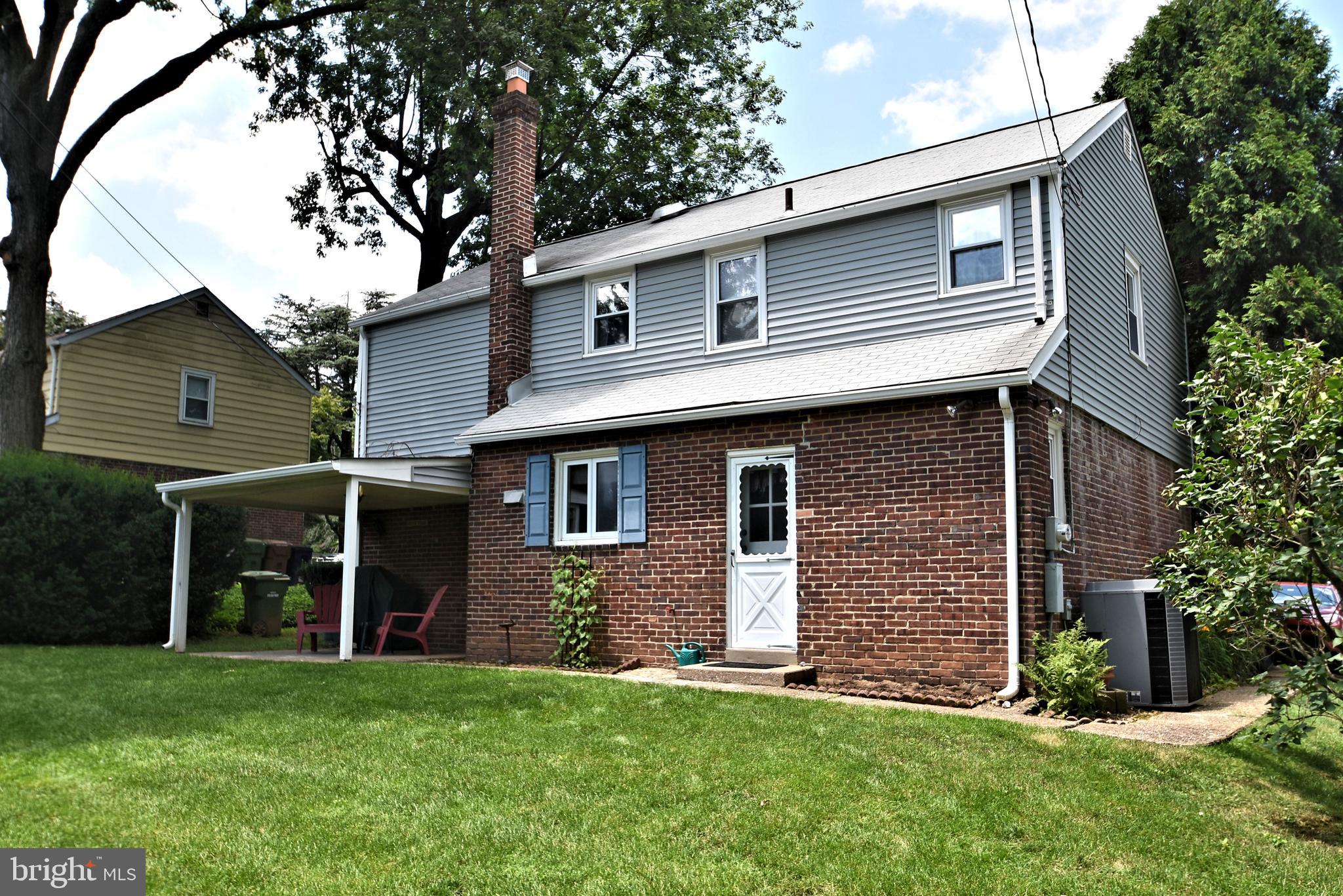 316 Twining Road Oreland, PA 19075 - Photo 31 of 32 Gallery Image 31