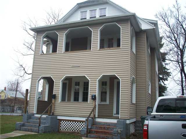 216-218 Avenue East Rochester, NY 14621 - Photo 1 of 1 Exterior Front