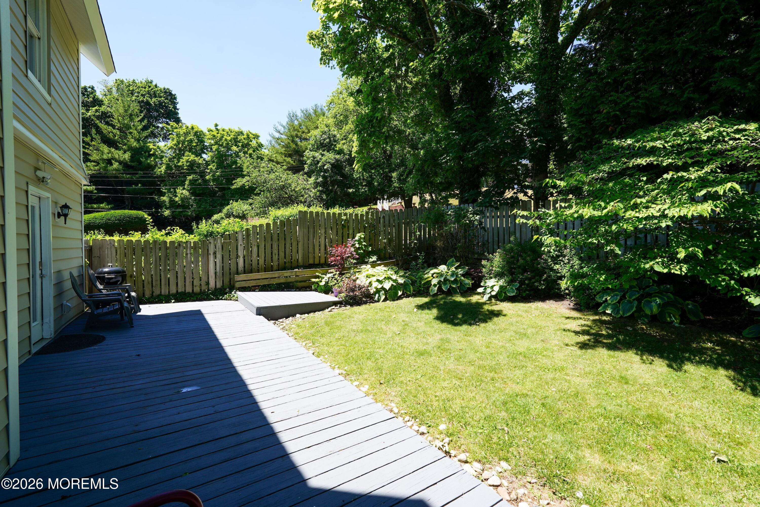 75 Portland Road Highlands, NJ 07732 - Photo 27 of 29 75 Portland BOH