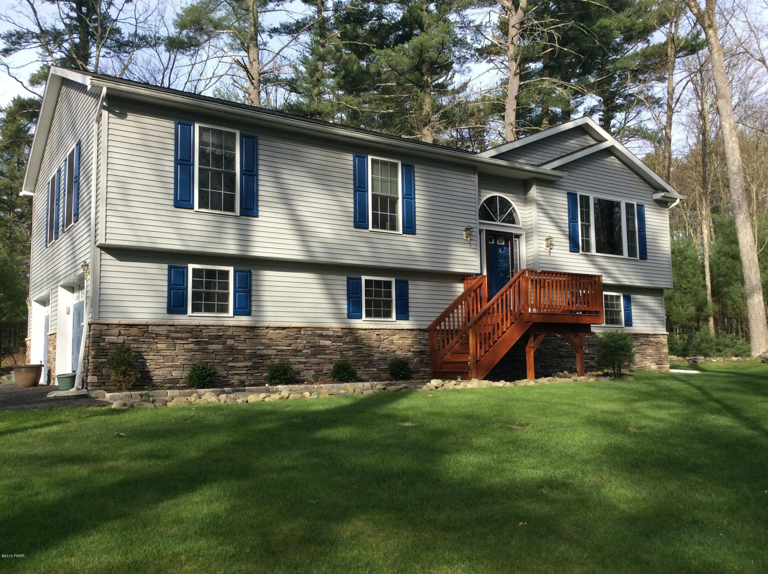101 Lake Road Shohola, PA 18458 - Photo 1 of 89 image