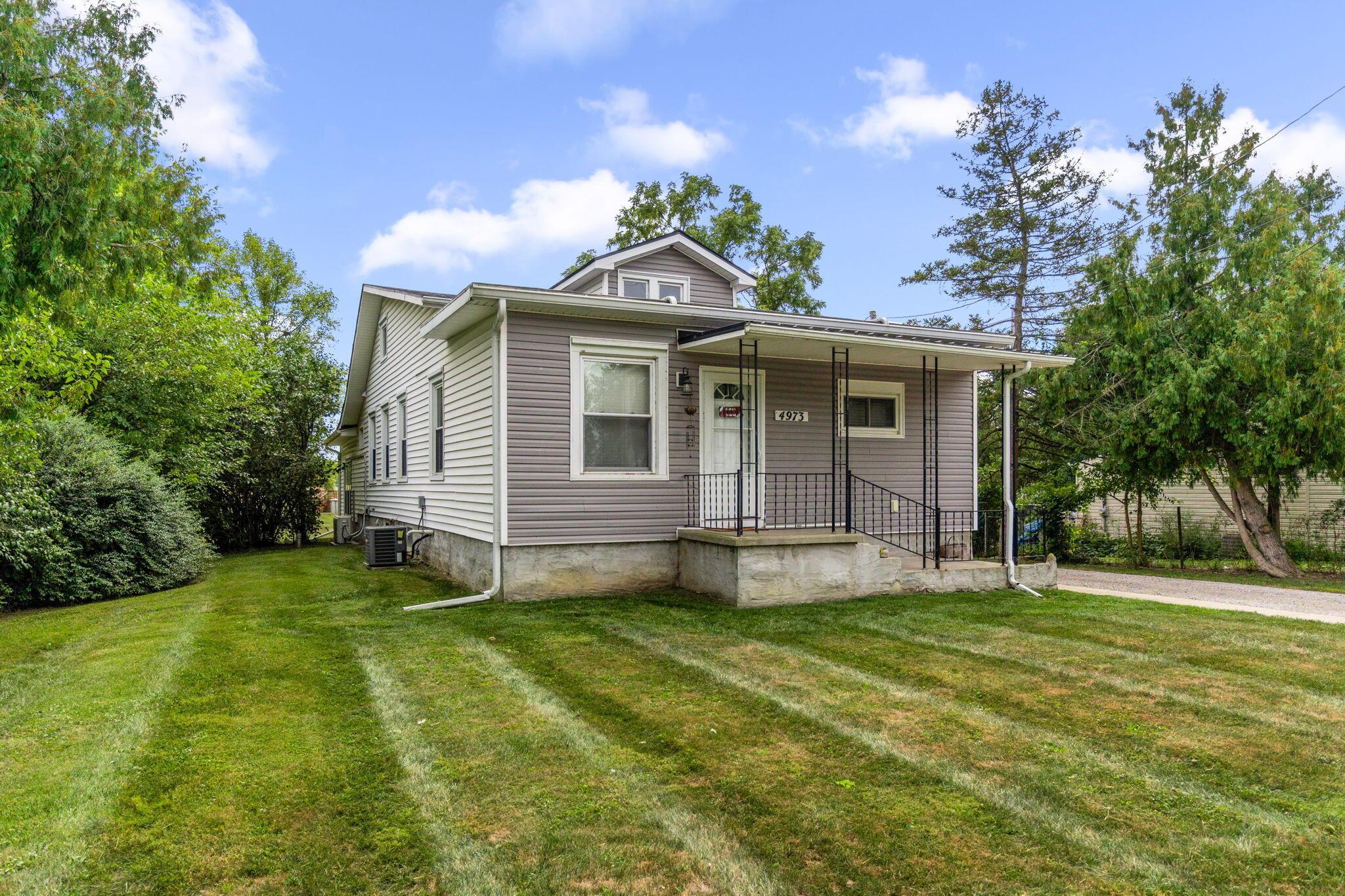 4973 Rude Street Huntsville, OH 43324 - Photo 1 of 72 4973 Rude Street (Exterior)-1