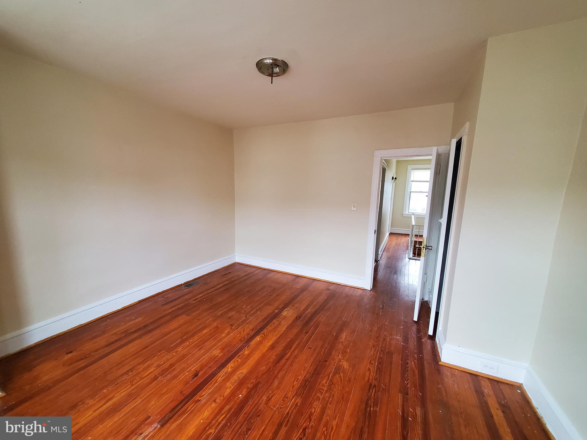 2130 Anchor Street Philadelphia, PA 19124 - Photo 13 of 23 a view of empty room with wooden floor