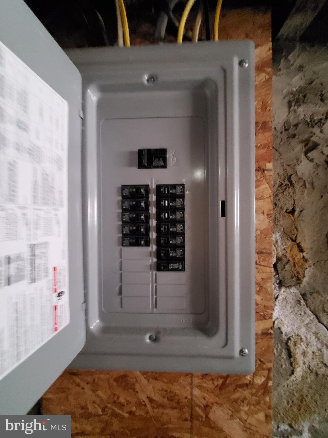 2130 Anchor Street Philadelphia, PA 19124 - Photo 19 of 23 a view of a entryway door of the house