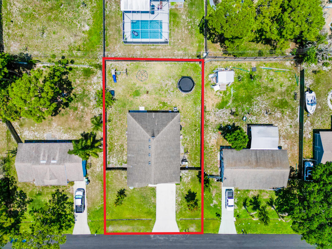 971 Southwest Longfellow Road Port St. Lucie, FL 34953 - Photo 28 of 38 DJI_0287-2