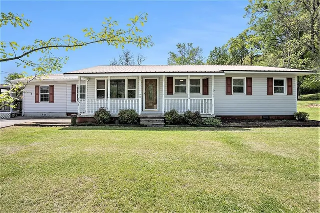 $274,900 | 234 Oakman Road Northeast, Ranger, GA 30734