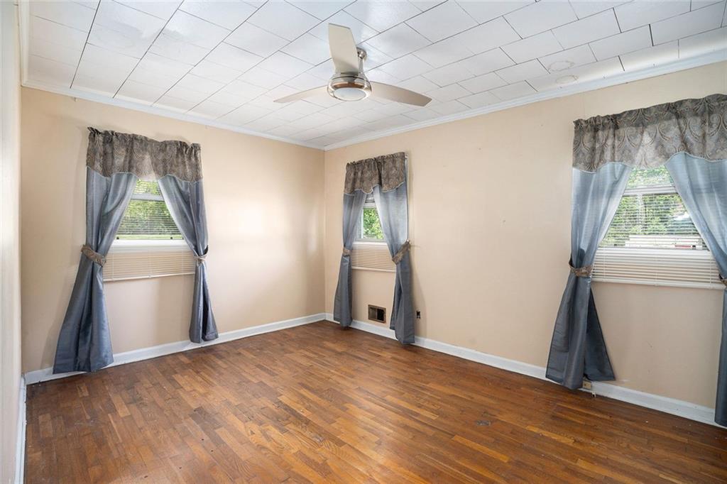 234 Oakman Road Northeast Ranger, GA 30734 - Photo 13 of 30