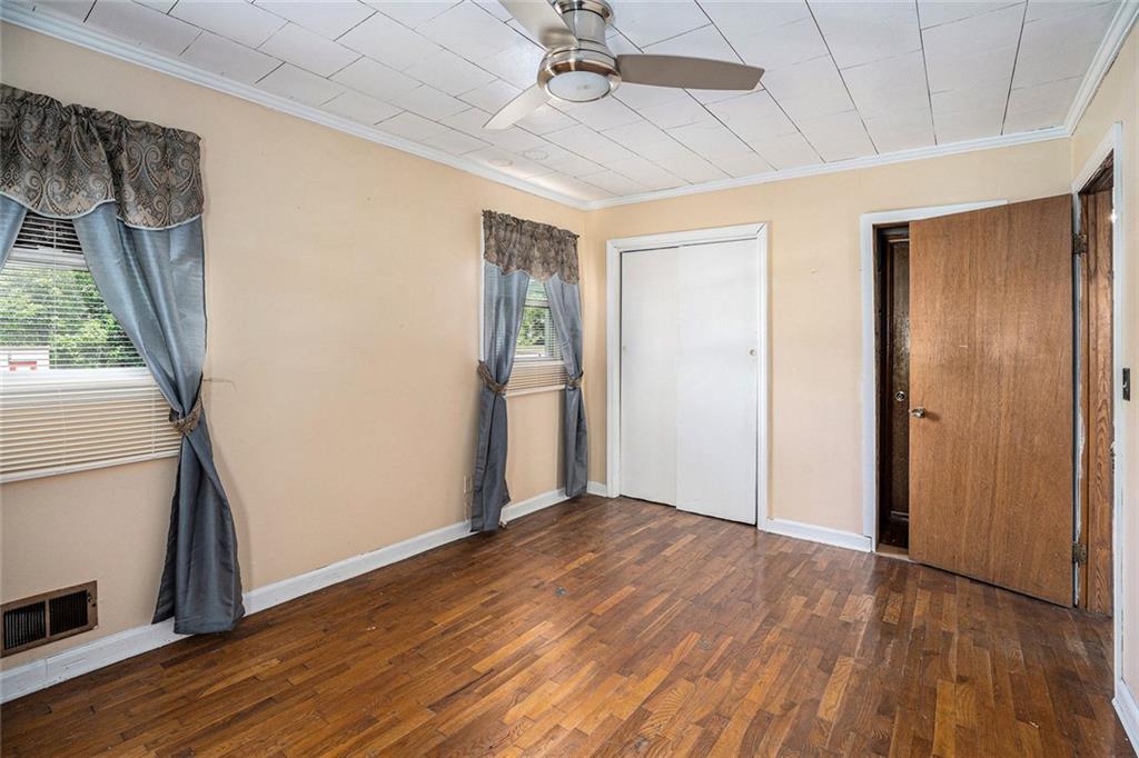 234 Oakman Road Northeast Ranger, GA 30734 - Photo 14 of 30