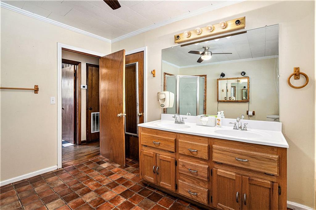 234 Oakman Road Northeast Ranger, GA 30734 - Photo 15 of 30