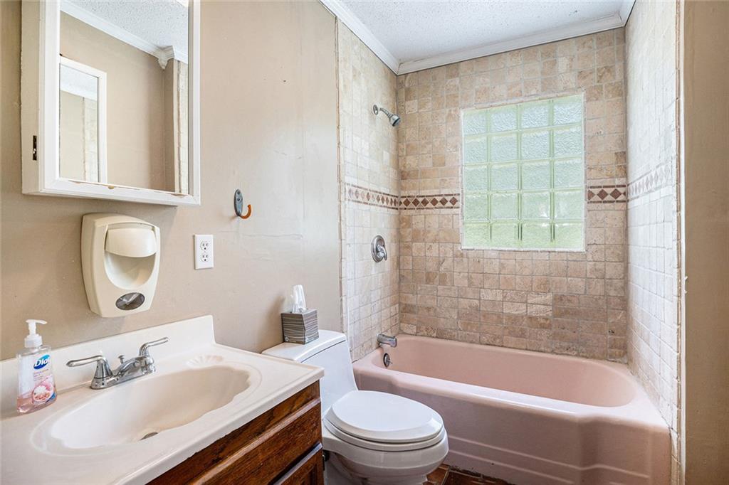 234 Oakman Road Northeast Ranger, GA 30734 - Photo 19 of 30