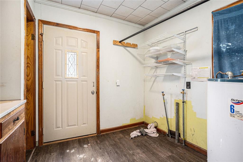 234 Oakman Road Northeast Ranger, GA 30734 - Photo 20 of 30