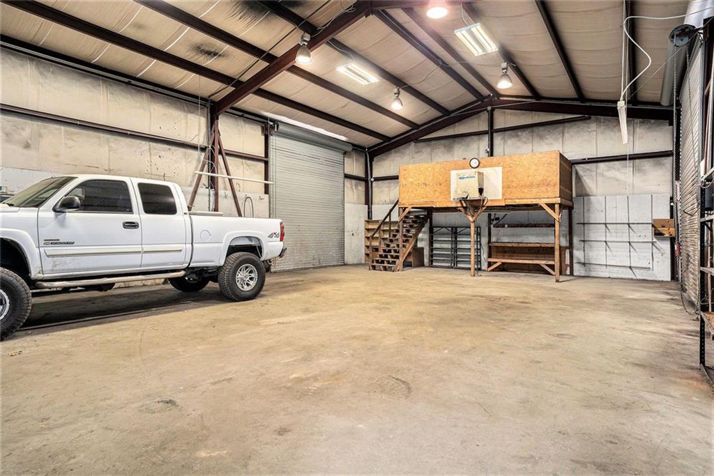 234 Oakman Road Northeast Ranger, GA 30734 - Photo 22 of 30