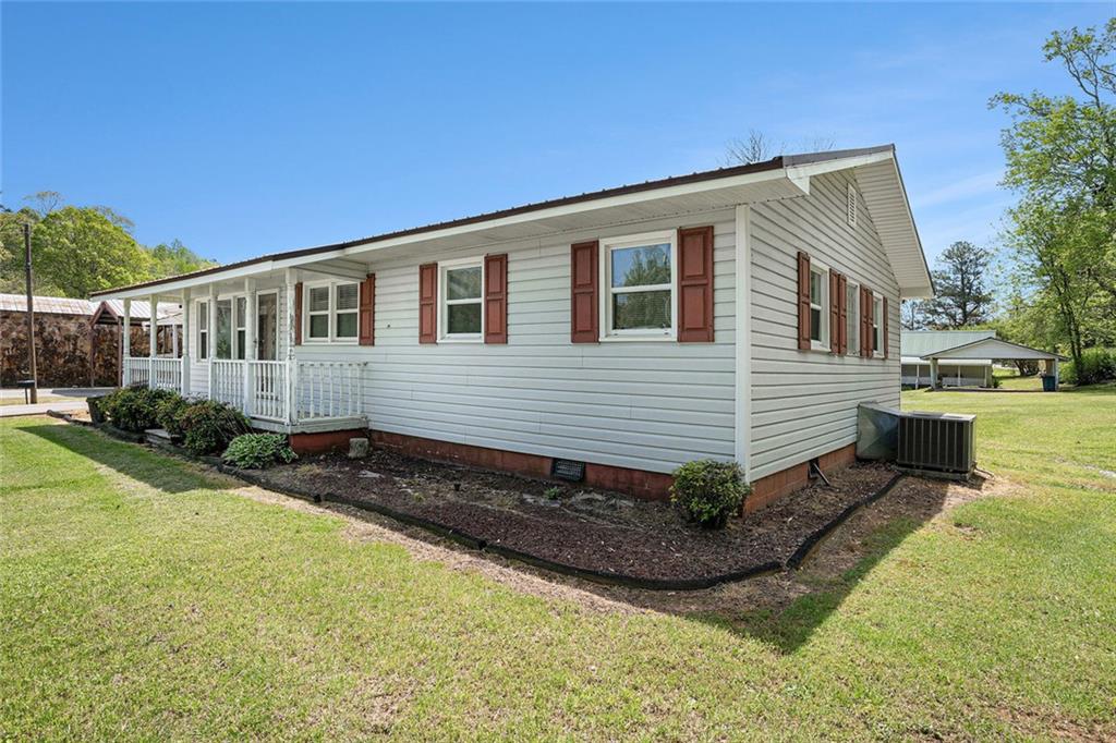 234 Oakman Road Northeast Ranger, GA 30734 - Photo 23 of 30