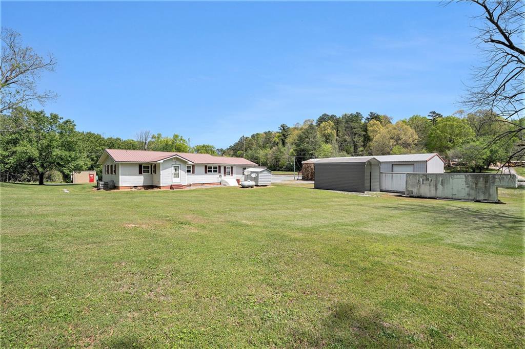 234 Oakman Road Northeast Ranger, GA 30734 - Photo 26 of 30