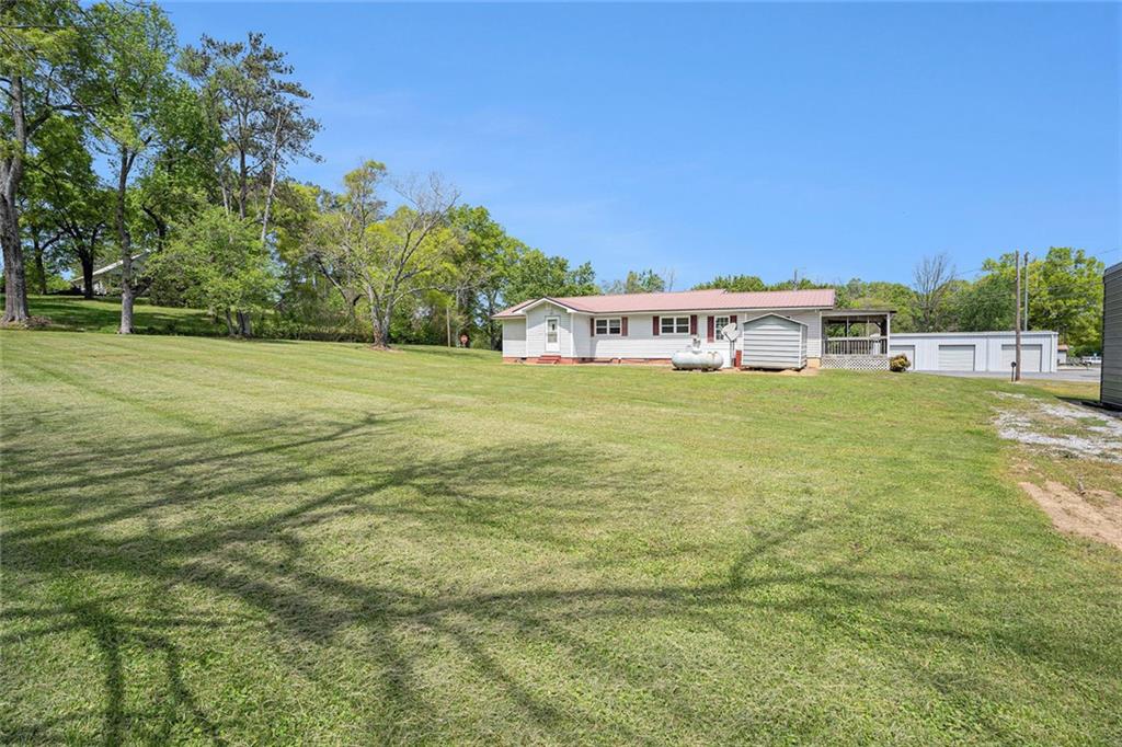 234 Oakman Road Northeast Ranger, GA 30734 - Photo 27 of 30