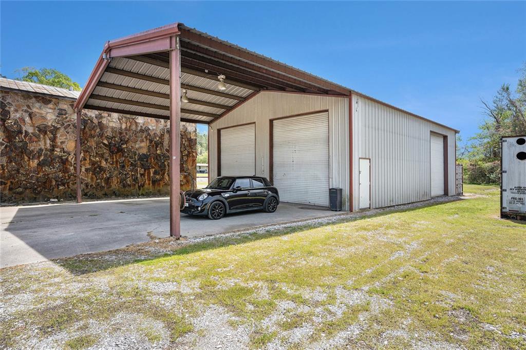 234 Oakman Road Northeast Ranger, GA 30734 - Photo 29 of 30